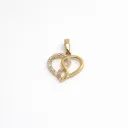 Heart  Design Pendant-VP081024