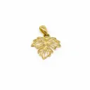 Maple Leaf  Pendant-VP049027
