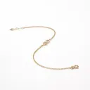 Infinity Design Bracelet-VB134002