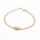 Sun Design Bracelet-VB137001